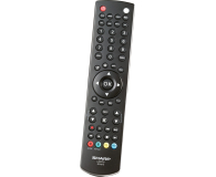 Sharp LC-32LD135V - 1397673 - zdjęcie 4